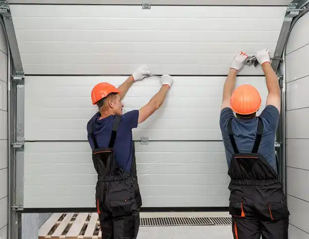 garage door service Whitemarsh Island